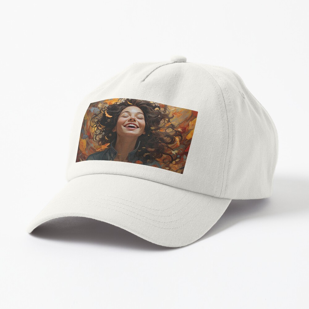 Item preview, Dad Hat designed and sold by garretbohl.