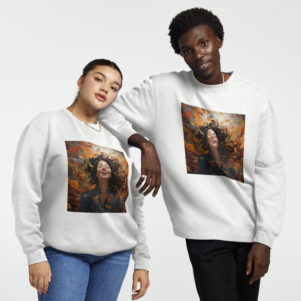 Item preview, Pullover Sweatshirt designed and sold by garretbohl.