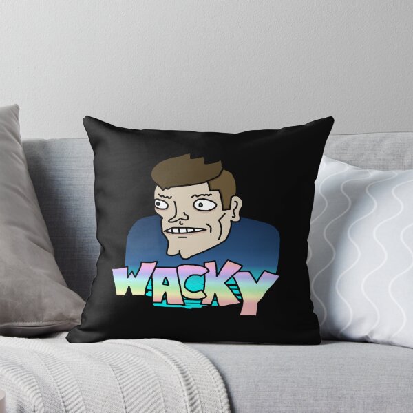 Item preview, Wacky designed and sold by JSGB.