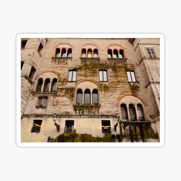 Item preview, Overlooking Parma designed and sold by Rae Tucker Photography & Designs.