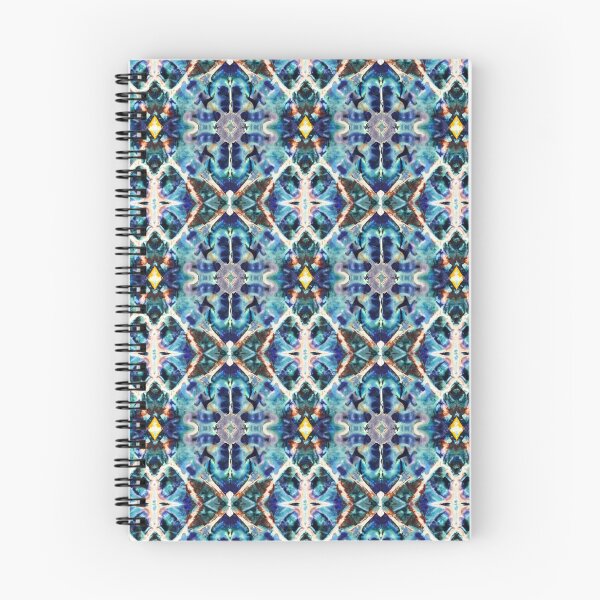 Item preview, Azulejo de geoda azul designed and sold by melridger.
