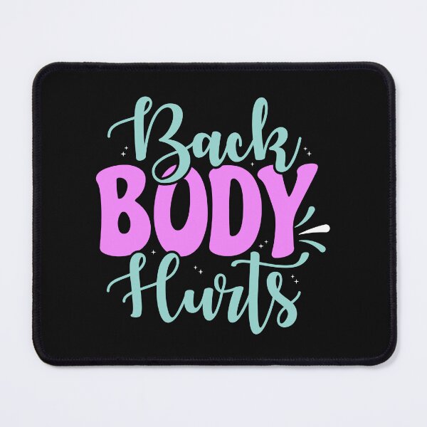Item preview, Bath and Body Hurts Classic T-shirt designed and sold by MysticOzzy.
