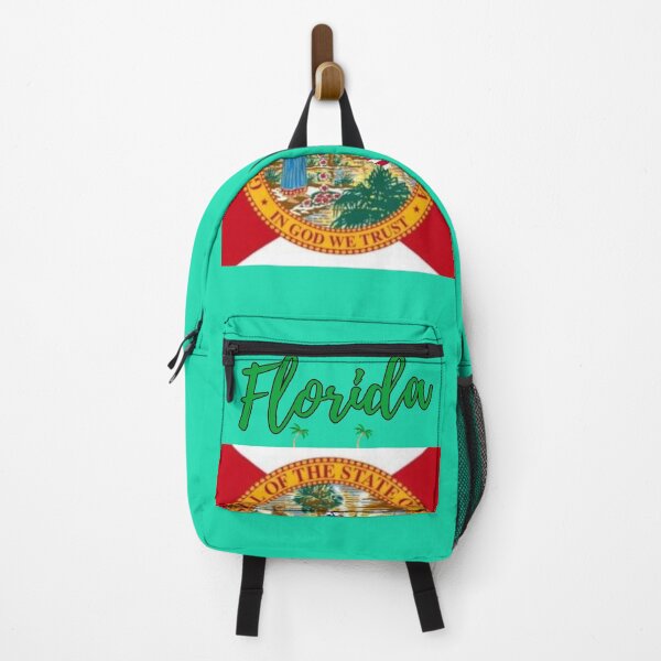 Item preview, State of Florida USA designed and sold by MountainAndSea.