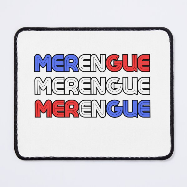 Item preview, Dominican Music: Merengue designed and sold by Jerseysrd.