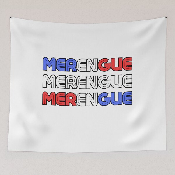 Item preview, Dominican Music: Merengue designed and sold by Jerseysrd.