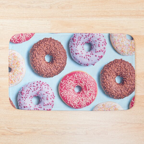 Item preview, DO-H Nuts designed and sold by BadDonkeyDecals.