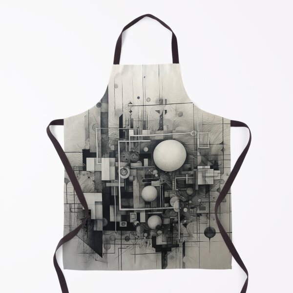 Item preview, Data Dysto Abstract Oil designed and sold by Drealm.