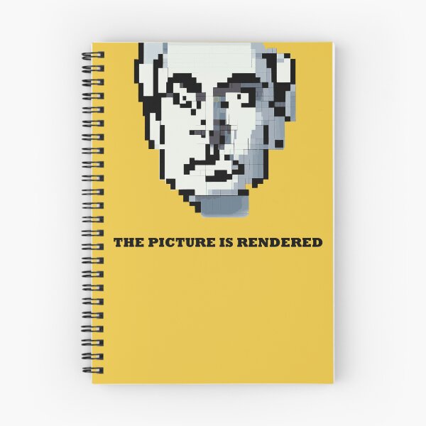 Item preview, The Picture is rendered designed and sold by UrbanHedgehog.