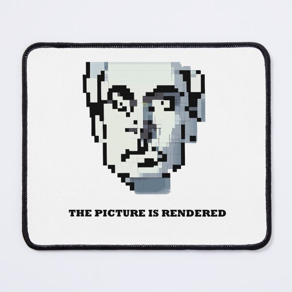 Item preview, The Picture is rendered designed and sold by UrbanHedgehog.