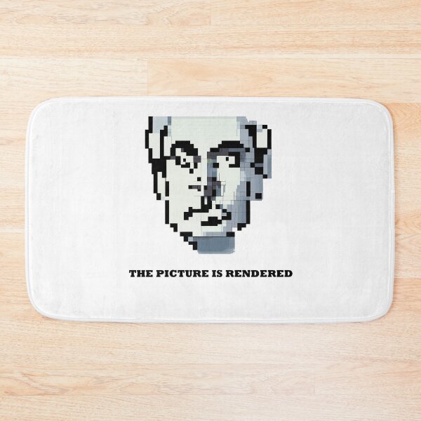 Item preview, The Picture is rendered designed and sold by UrbanHedgehog.