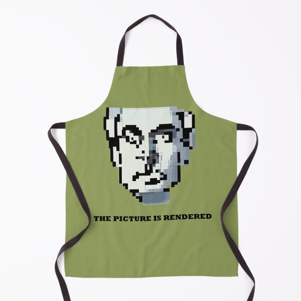 Item preview, The Picture is rendered designed and sold by UrbanHedgehog.