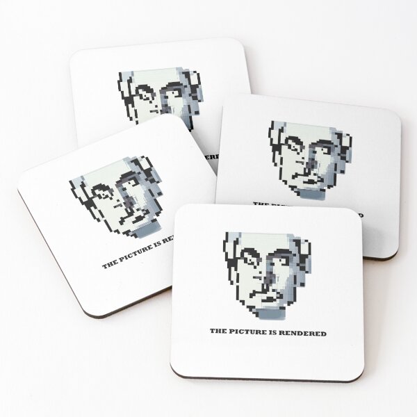 Item preview, The Picture is rendered designed and sold by UrbanHedgehog.