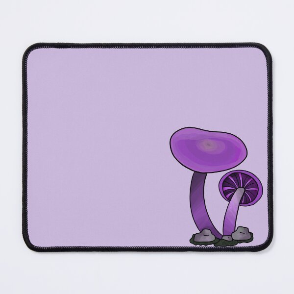 Item preview, The Amethyst Deceiver designed and sold by HabitTheChaotic.