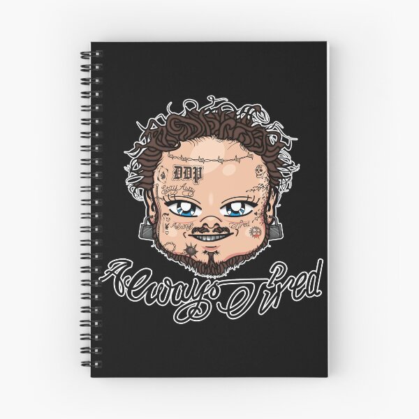Item preview, Post Always Tired designed and sold by Creative--Style.