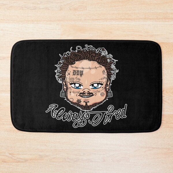 Item preview, Post Always Tired designed and sold by Creative--Style.