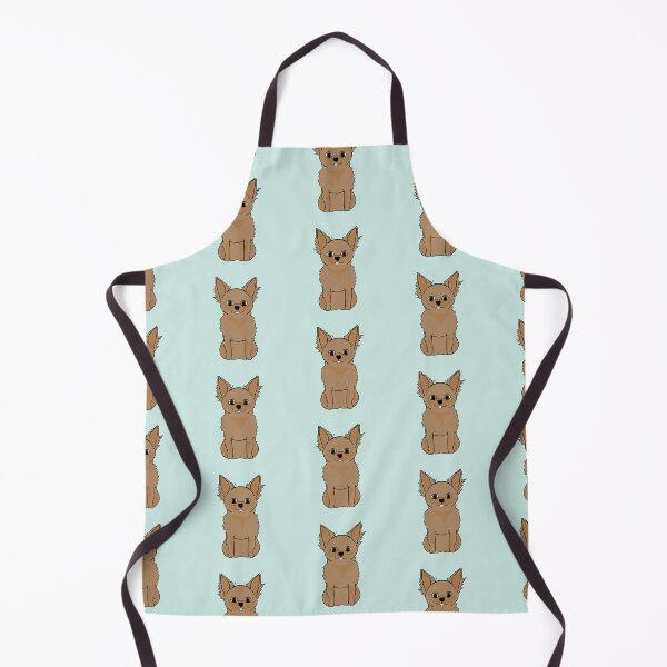 Item preview, Tan LH chihuahua designed and sold by SaintsPlace.
