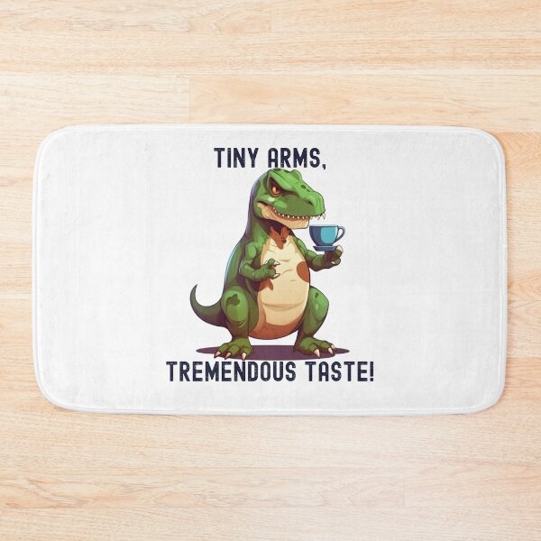 Item preview, Tiny Arms, Tremendous Taste! designed and sold by heringa.