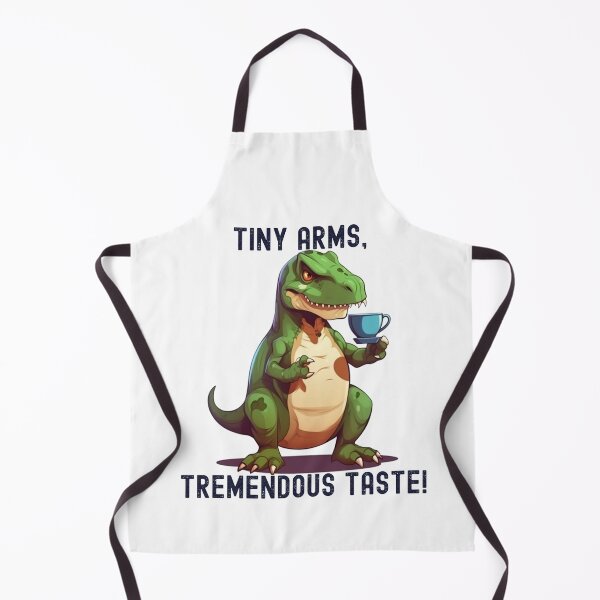 Item preview, Tiny Arms, Tremendous Taste! designed and sold by heringa.