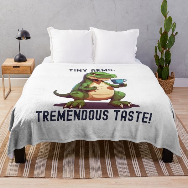 Item preview, Tiny Arms, Tremendous Taste! designed and sold by heringa.