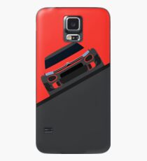 C3 WRC Case/Skin for Samsung Galaxy