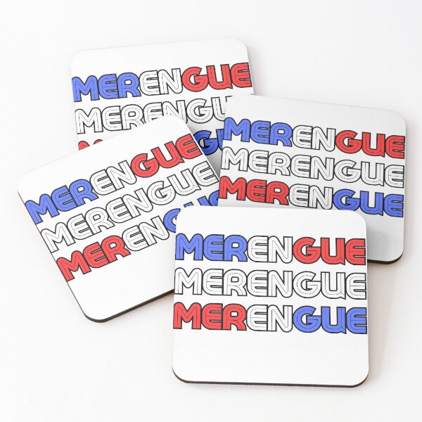 Item preview, Dominican Music: Merengue designed and sold by Jerseysrd.