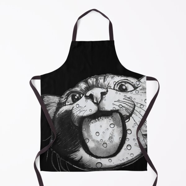 Item preview, Slurrrpy Kitty designed and sold by Amanda Richmond.