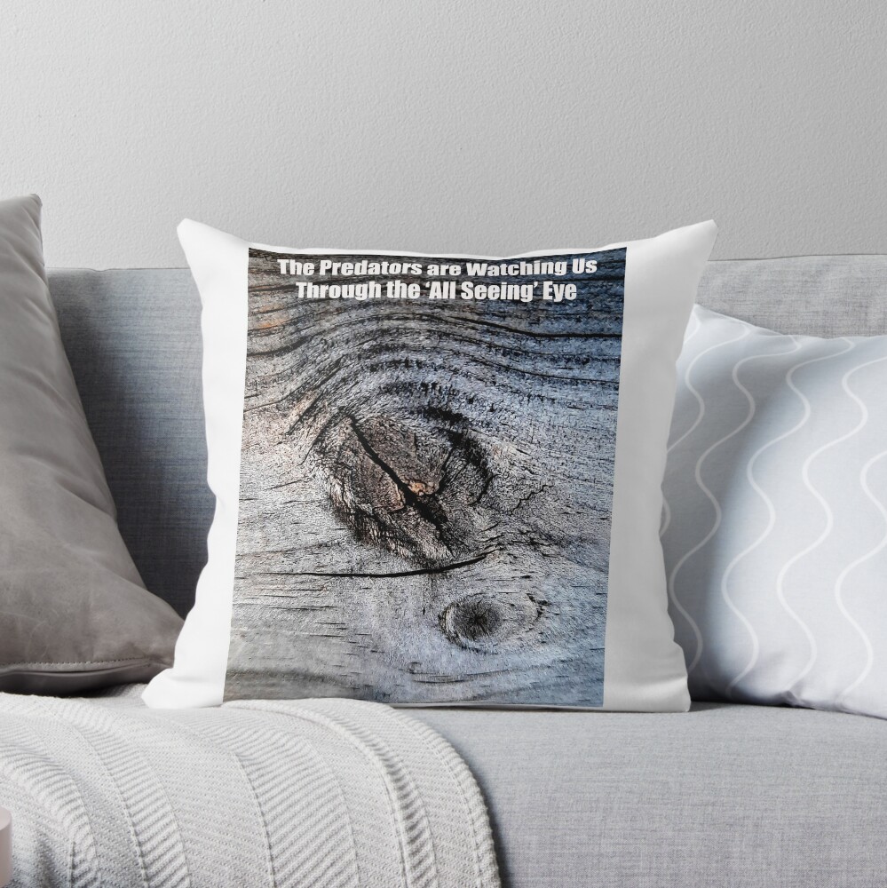 Item preview, Throw Pillow designed and sold by FrankieLassut.
