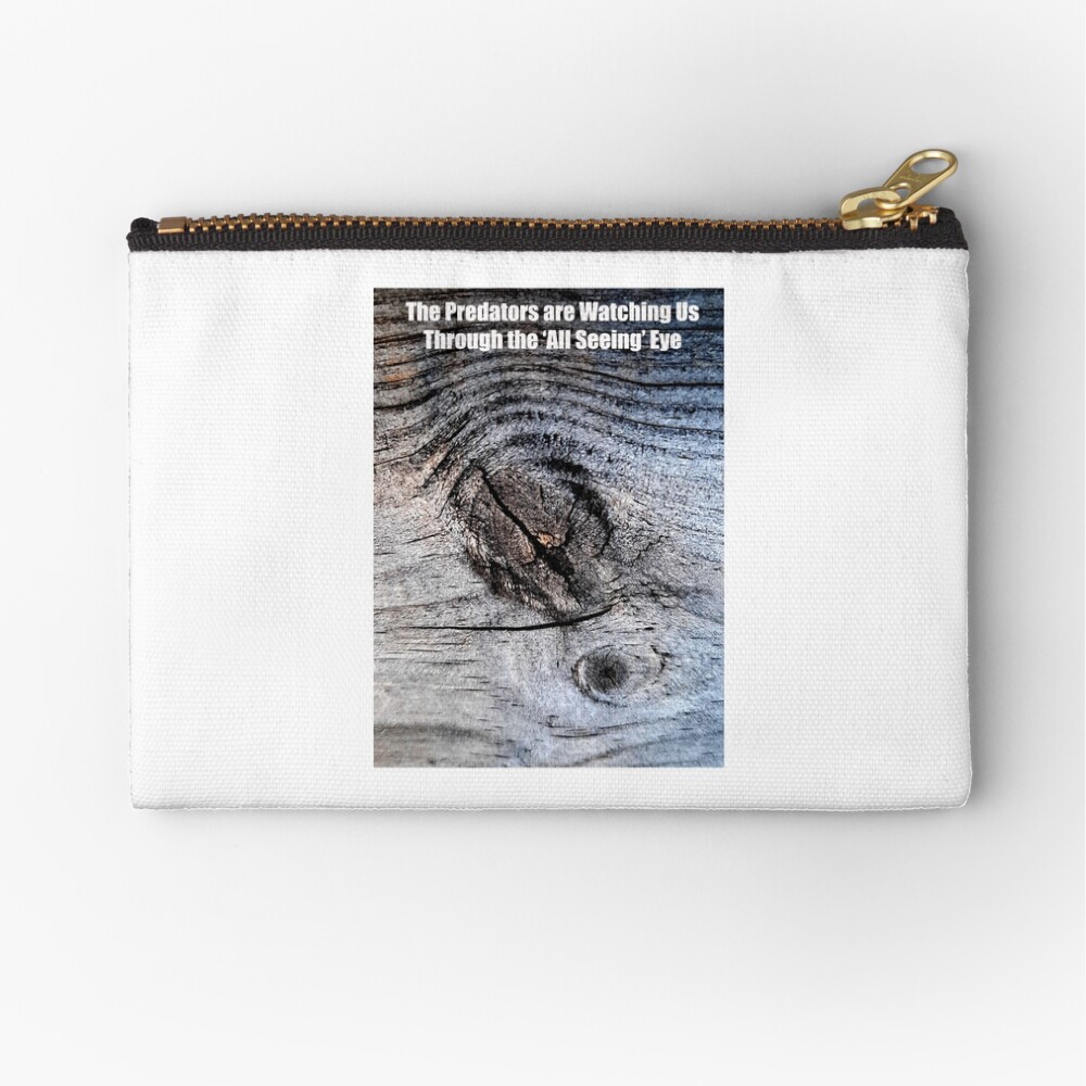 Item preview, Zipper Pouch designed and sold by FrankieLassut.