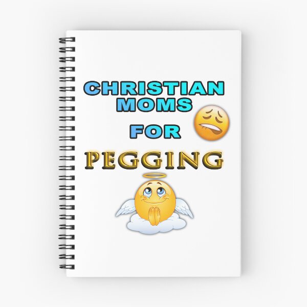 Item preview, Christian Moms For Pegging designed and sold by HardestDrip.