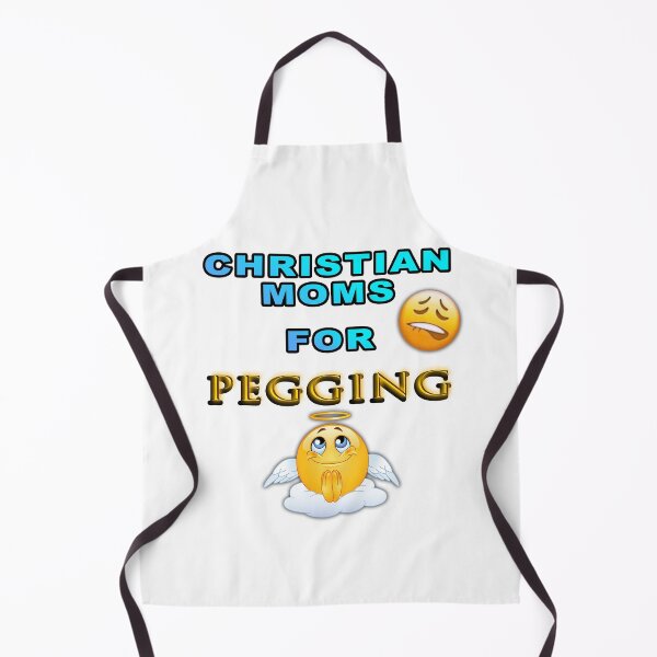 Item preview, Christian Moms For Pegging designed and sold by HardestDrip.