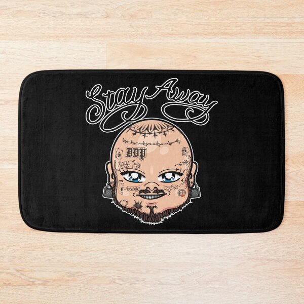 Item preview, Post Stay Away designed and sold by Creative--Style.