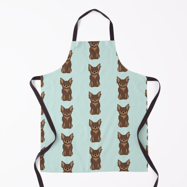 Item preview, Brown LH chihuahua designed and sold by SaintsPlace.
