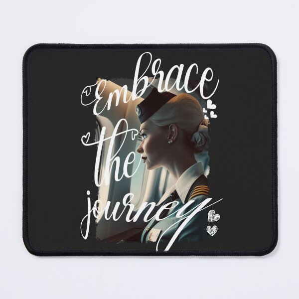 Item preview, embrace the journey 5 designed and sold by psychedelic-Rio.