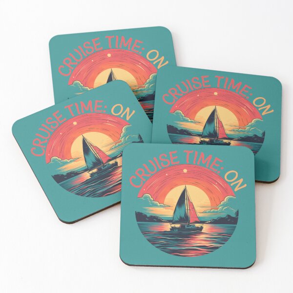 Item preview, Cuise Time, Holidays, Ship designed and sold by Micha-L.