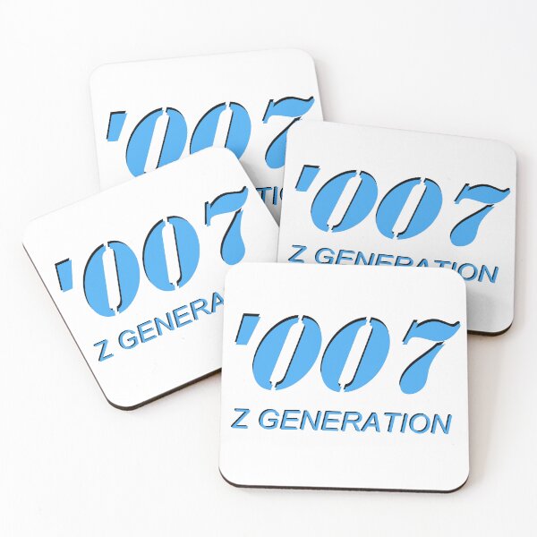 Item preview, 2007 Z Generation designed and sold by Bobo-Print.