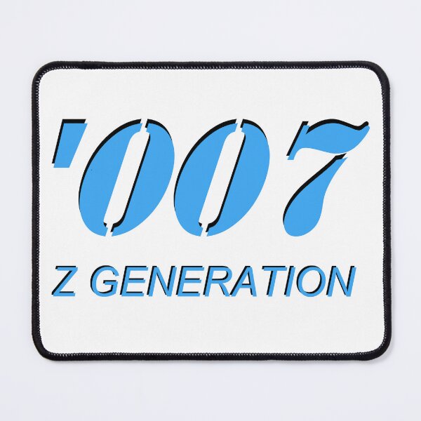 Item preview, 2007 Z Generation designed and sold by Bobo-Print.
