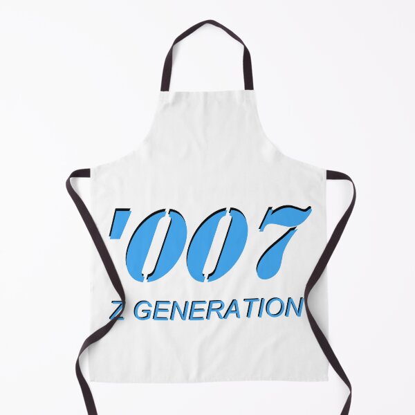Item preview, 2007 Z Generation designed and sold by Bobo-Print.