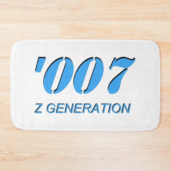 Item preview, 2007 Z Generation designed and sold by Bobo-Print.