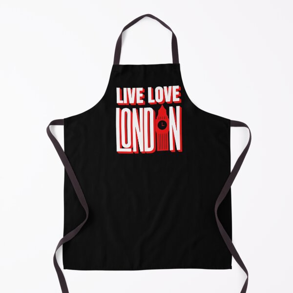 Item preview, Live Love London designed and sold by Paula Helit.