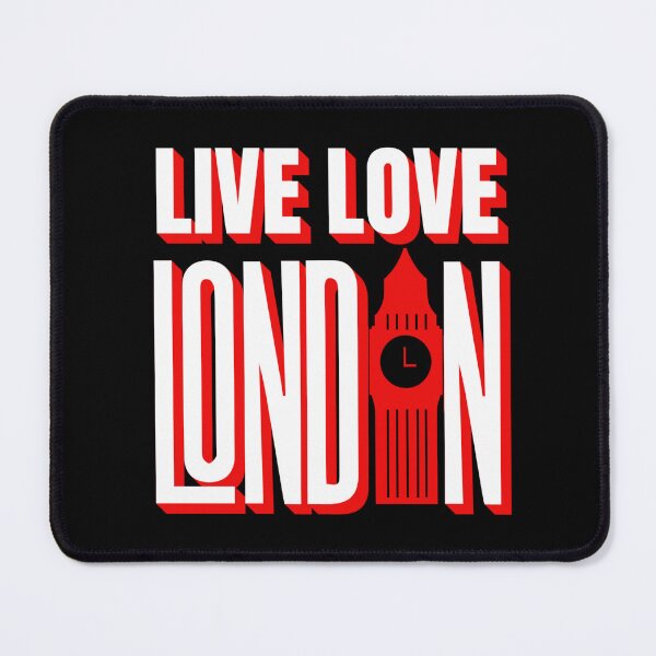 Item preview, Live Love London designed and sold by Paula Helit.