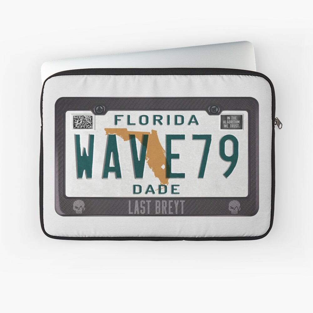 Item preview, Laptop Sleeve designed and sold by lastbreyt1987.