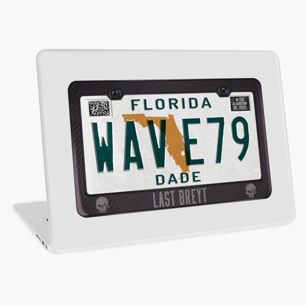 Item preview, Laptop Skin designed and sold by lastbreyt1987.