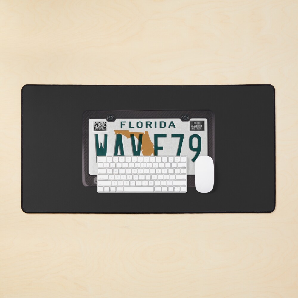 Item preview, Desk Mat designed and sold by lastbreyt1987.