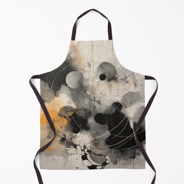 Item preview, Witness Abstract Oil designed and sold by Drealm.