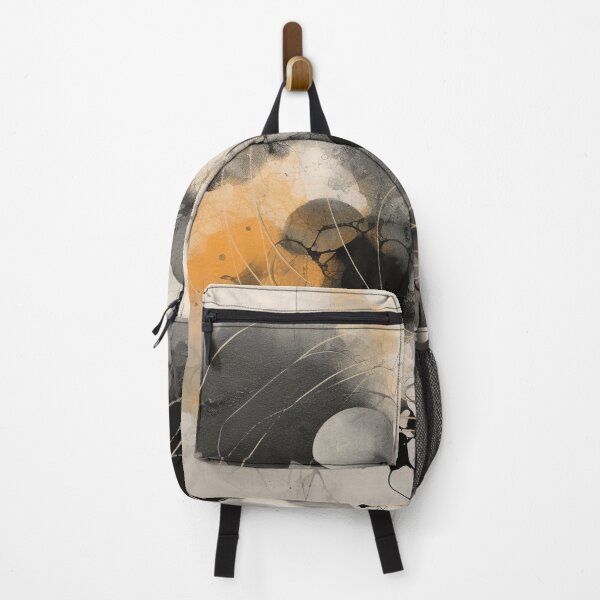 Item preview, Witness Abstract Oil designed and sold by Drealm.