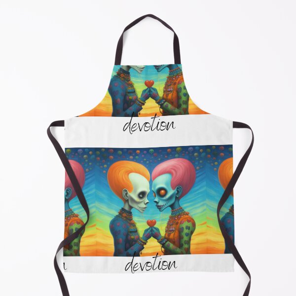 Item preview, Devotion designed and sold by CulturalFreedom.