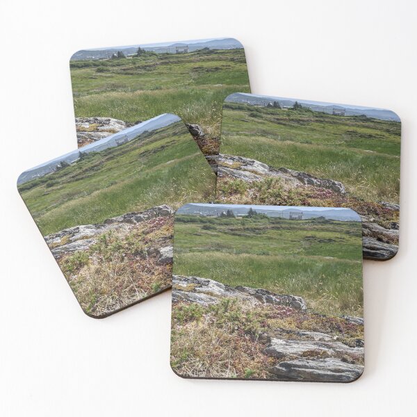 Item preview, Summer countryside at Kilcatherine, Cork, Ireland designed and sold by Sinemathk.