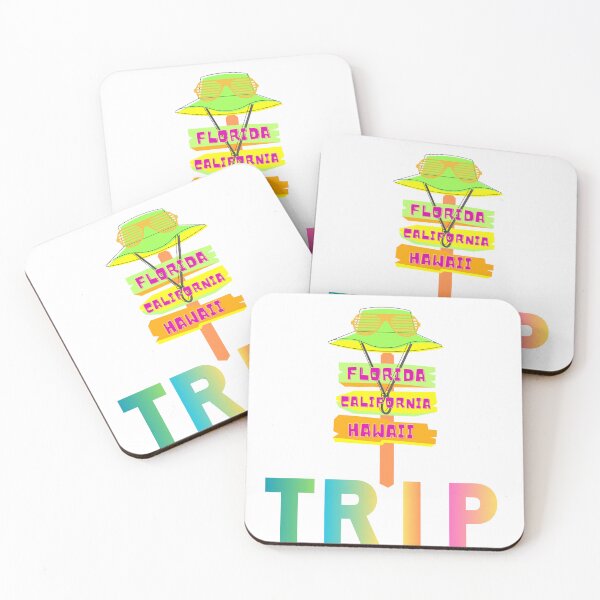 Item preview, Vacation Trip designed and sold by Kmichar.
