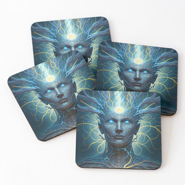 Item preview, Radiant Awakening: Journey to Enlightenment designed and sold by Visual Foundry.