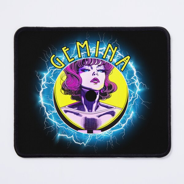 Item preview, GEMINA: JDKGWORLD CITIZEN designed and sold by JDKGWorld.